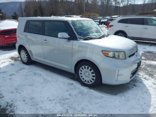  Salvage Scion xB