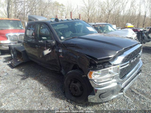  Salvage Ram 3500