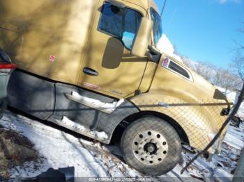  Salvage Kenworth T680