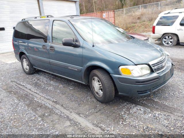  Salvage Chevrolet Venture