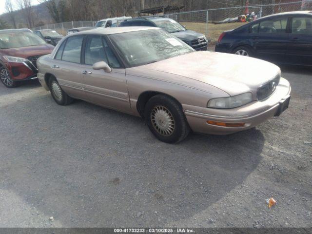  Salvage Buick LeSabre