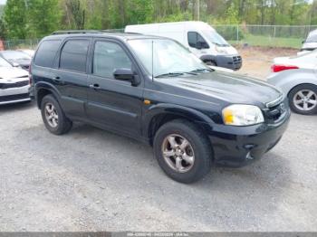  Salvage Mazda Tribute