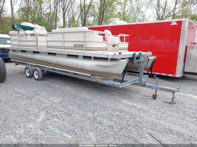  Salvage Godfrey Ccr