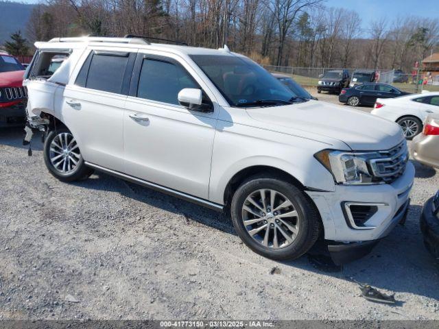  Salvage Ford Expedition