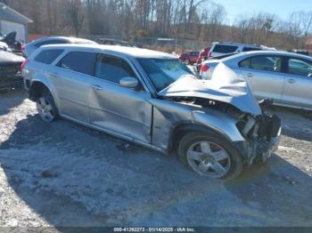  Salvage Dodge Magnum