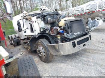  Salvage Mack Anthem