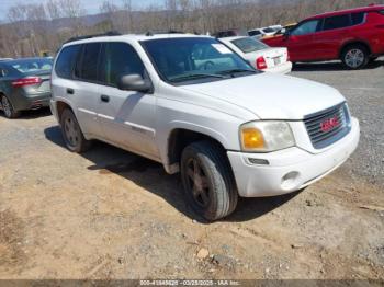  Salvage GMC Envoy