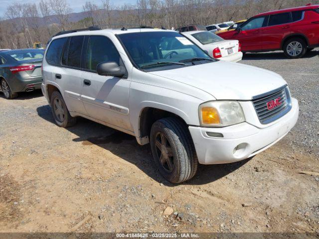  Salvage GMC Envoy