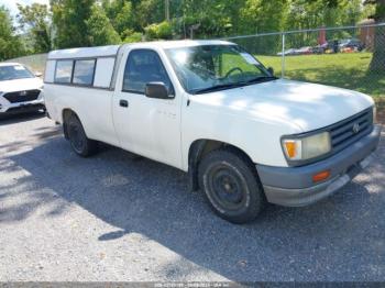  Salvage Toyota T100