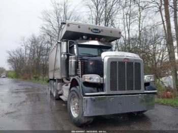  Salvage Peterbilt 367