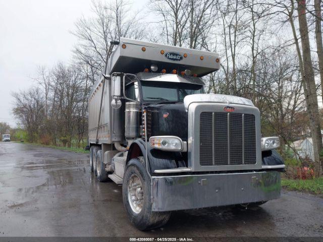  Salvage Peterbilt 367