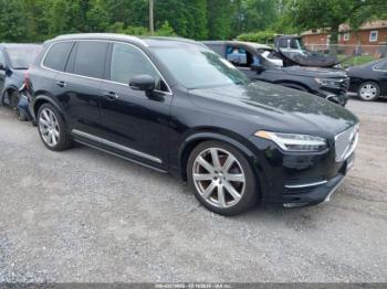  Salvage Volvo XC90
