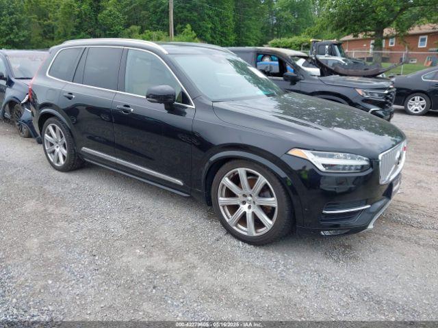  Salvage Volvo XC90