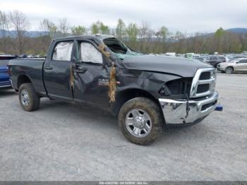  Salvage Ram 2500