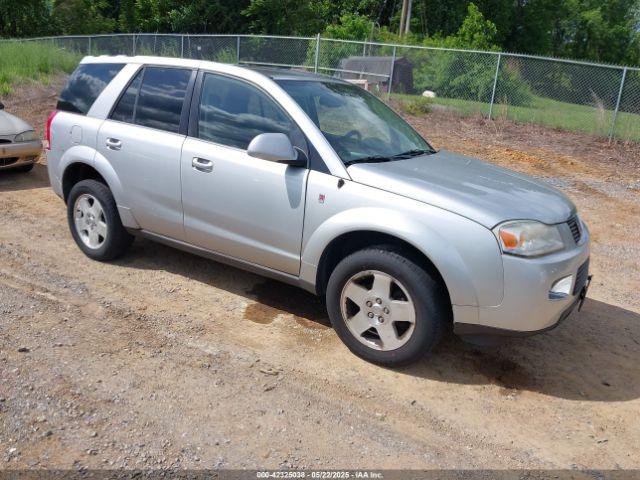  Salvage Saturn Vue