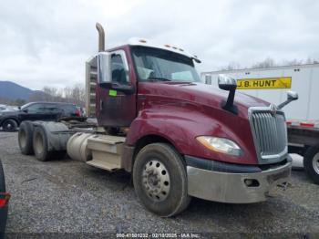  Salvage International Lt