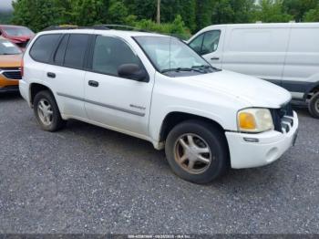  Salvage GMC Envoy