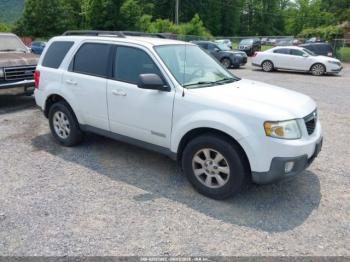  Salvage Mazda Tribute