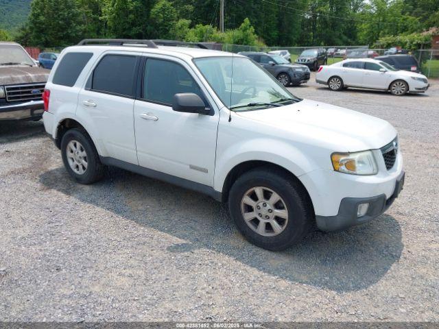  Salvage Mazda Tribute