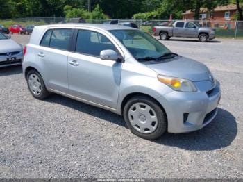  Salvage Scion xD