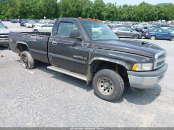  Salvage Dodge Ram 1500