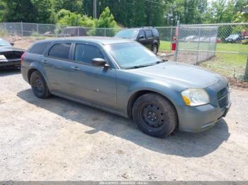  Salvage Dodge Magnum