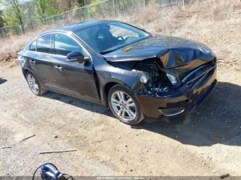  Salvage Volvo S60