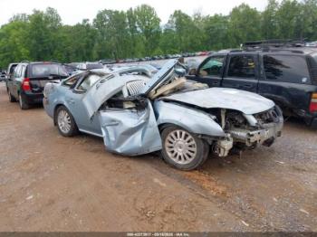  Salvage Mercury Sable