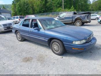  Salvage Buick LeSabre
