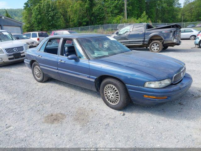  Salvage Buick LeSabre