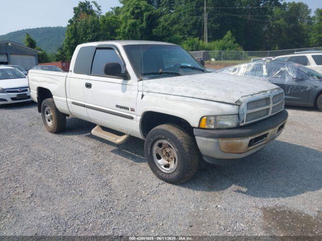  Salvage Dodge Ram 1500