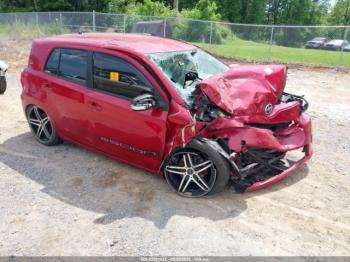  Salvage Scion xD