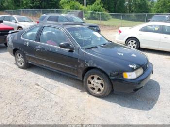  Salvage Nissan 200SX