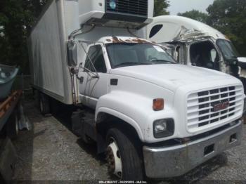  Salvage General Motors Tc7h042