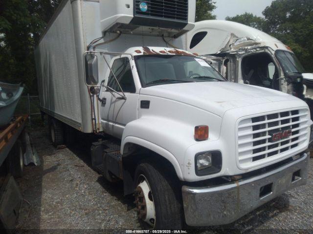  Salvage General Motors Tc7h042