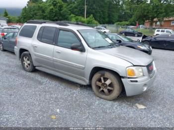  Salvage GMC Envoy XL