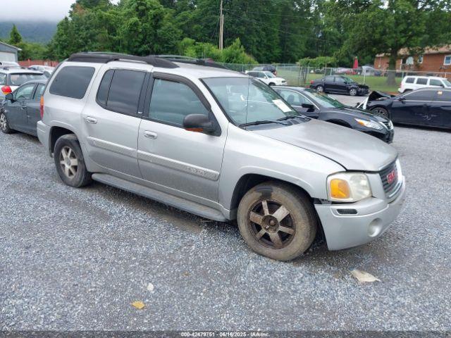  Salvage GMC Envoy XL