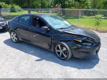  Salvage Dodge Dart