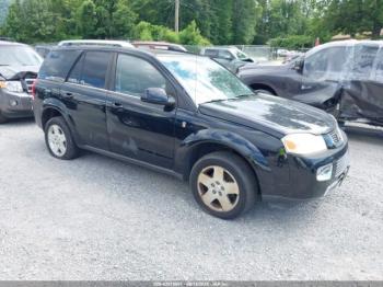  Salvage Saturn Vue