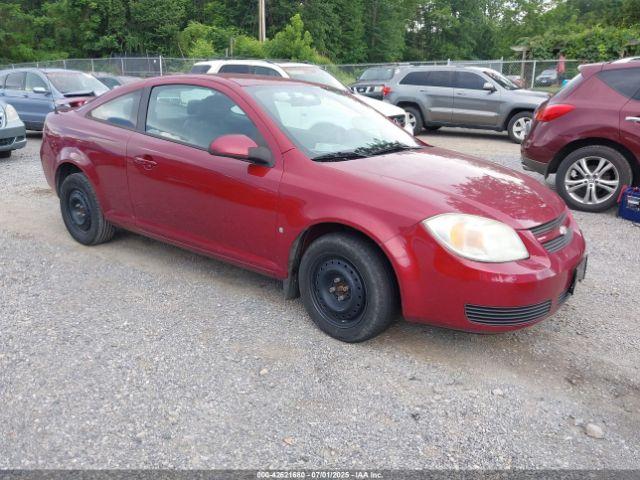  Salvage Chevrolet Cobalt