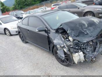  Salvage Scion TC