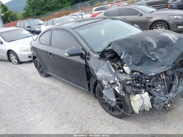 Salvage Scion TC