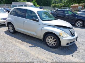  Salvage Chrysler PT Cruiser