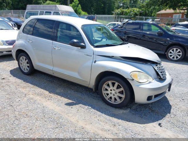  Salvage Chrysler PT Cruiser