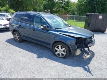  Salvage Volvo XC90