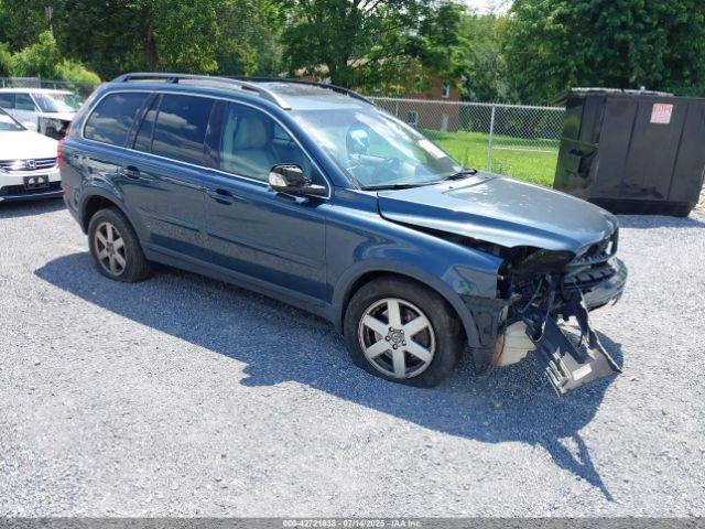  Salvage Volvo XC90