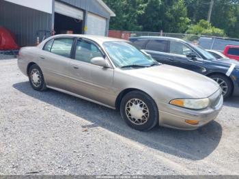  Salvage Buick LeSabre
