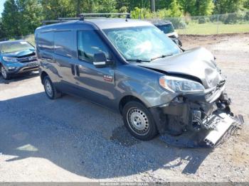  Salvage Ram Promaster