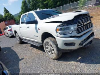  Salvage Ram 2500