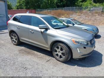  Salvage Volvo XC60